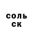 ТГК жижа Yuri Fedosov